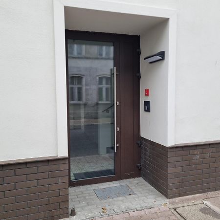 Apartament Centrum 4 Leszno  Exterior photo